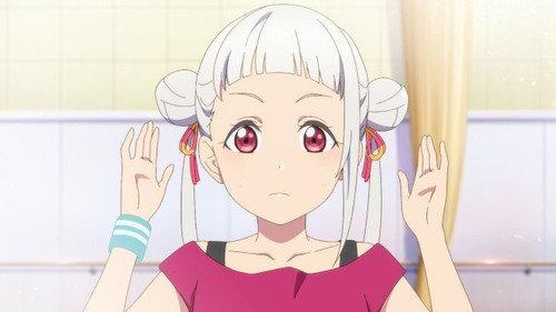 LoveLive! Superstar!! Season 1 Episode 5 - Passion Island