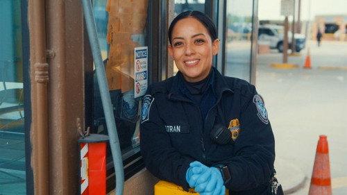 Contraband: Seized at the Border Season 6 Episode 7 - The Cookie Monster