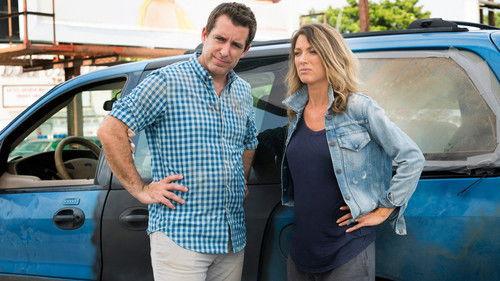 The Detour Season 1 Episode 1 - The Pilot