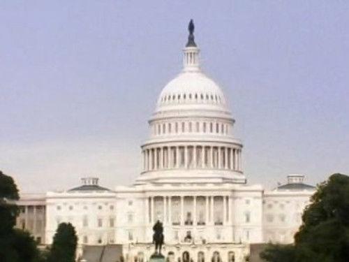 Anthony Bourdain: No Reservations Season 5 Episode 3 - Washington, D.C.