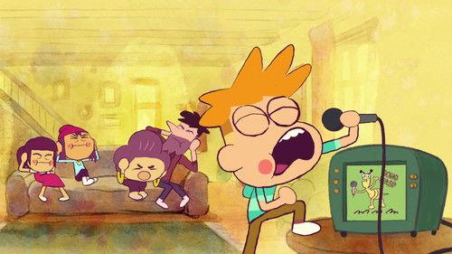 Wylde Pak Season 1 Episode 13 - Sungandeul