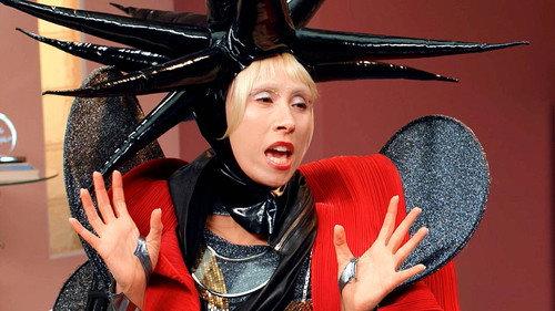 Very Important People Season 3 Episode 9 - Stop