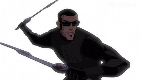 Generator Rex Season 3 Episode 15 - Target: Consortium