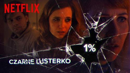 Little Black Mirror Season 1 Episode 3 - 1%