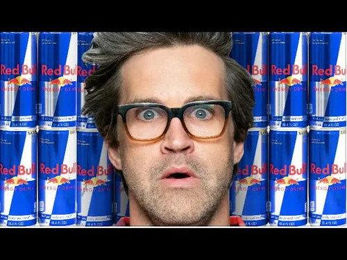 Good Mythical Morning Season 19 Episode 14 - We Drink As Much Red Bull As Humanly Possible