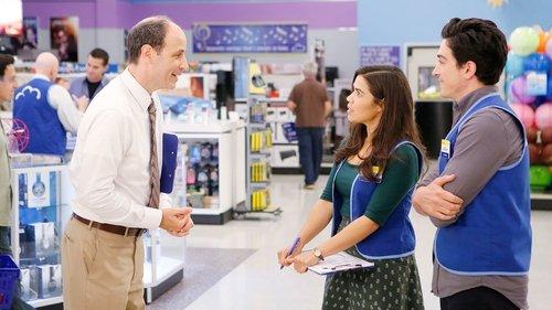 Superstore Season 2 Episode 3 - Back to Work