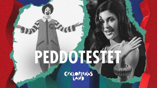 The Land of the Cyclops Season 7 Episode 13 - Episode 13