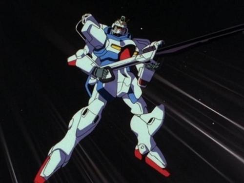 Mobile Suit Victory Gundam Season 1 Episode 21 - The Strategic Satellite