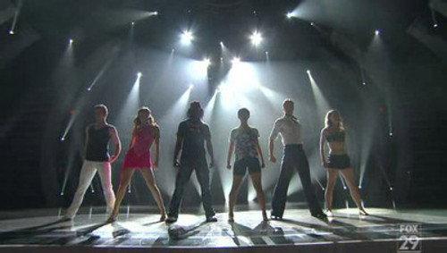 So You Think You Can Dance Season 6 Episode 23 - The Top Six Perform