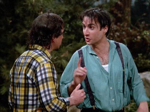 Perfect Strangers Season 4 Episode 7 - Up a Lazy River (2)