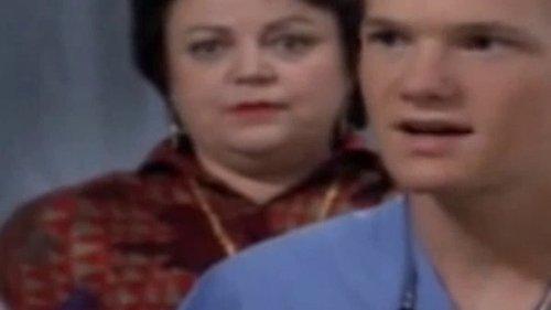 Doogie Howser, M.D. Season 3 Episode 1 - The Summer of '91