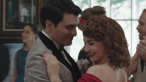 Background image for In the Bedroom