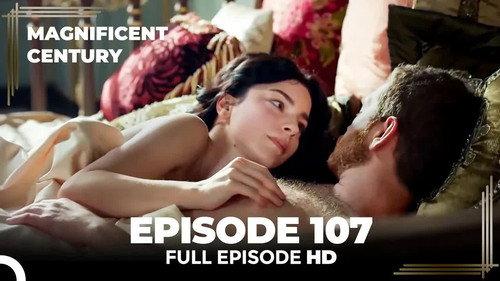 The Magnificent Century Season 4 Episode 4 - Episode 107
