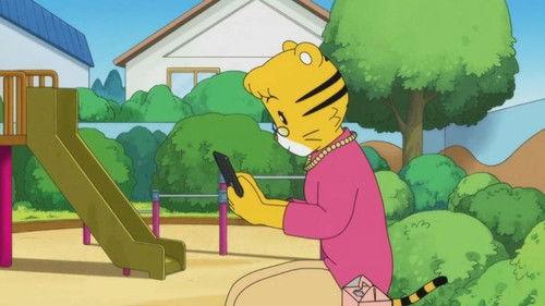 Shimajiro: A Wonderful Adventure Season 10 Episode 25 - Episode 25