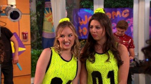 The Thundermans Season 4 Episode 21 - Rhythm n' Shoes