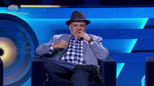 La Casa de los Famosos México Season 2 Episode 5 - Gala de salvación