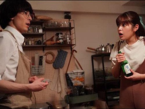Cooking for My Imaginary Girlfriends Season 1 Episode 4 - Episode 4
