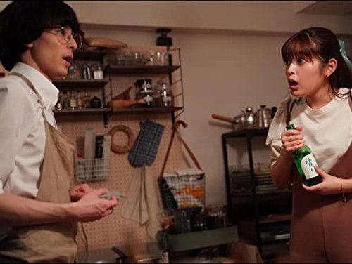 Cooking for My Imaginary Girlfriends Season 1 Episode 4 - Episode 4