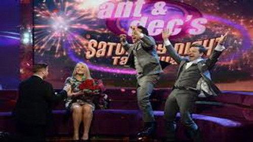 Ant & Dec's Saturday Night Takeaway Season 12 Episode 1 - Episode 1