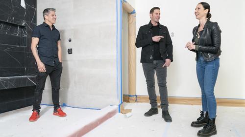 Background image for Dancing With Disaster