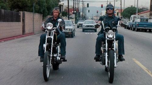 CHiPs Season 6 Episode 18 - Firepower