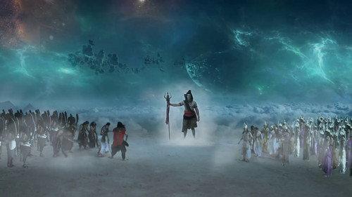Devon Ke Dev...Mahadev Season 34 Episode 19 - Story of Rameshwaram Jyotirlinga