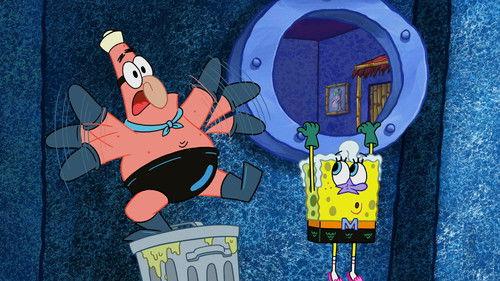 SpongeBob SquarePants Season 11 Episode 3 - Man Ray Returns
