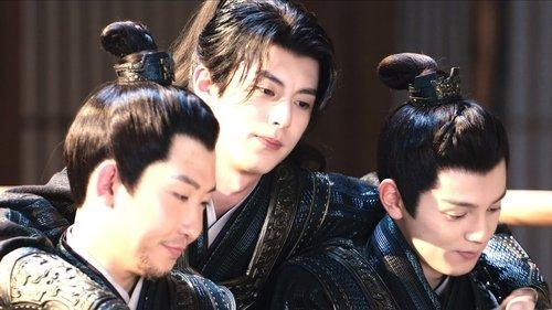 Guardians of the Dafeng Season 1 Episode 8 - Journey As a Night Guardian Begins