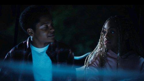 Terror Lake Drive Season 3 Episode 3 - Thicker Than Water