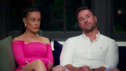 Married at First Sight Season 10 Episode 25 - Episode 25