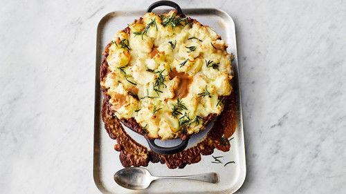 Jamie: Keep Cooking and Carry On Season 1 Episode 8 - Episode 8