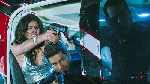 Sin senos sí hay paraíso Season 4 Episode 9 - Episode 9