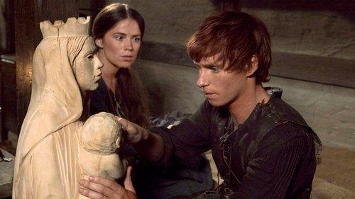 The Pillars of the Earth Season 1 Episode 7 - New Beginnings