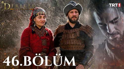 Resurrection: Ertugrul Season 2 Episode 20 - Episode 46