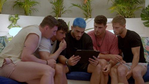 La Isla de las Tentaciones Season 4 Episode 4 - Episode 4