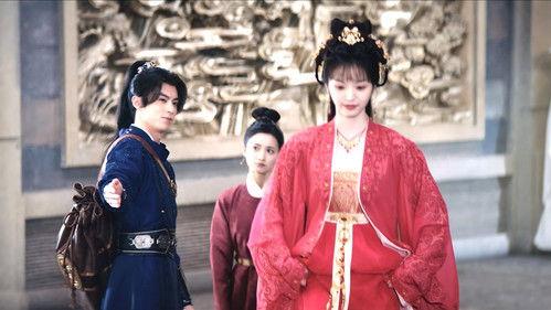 Guardians of the Dafeng Season 1 Episode 6 - Crisis of the Xu Family