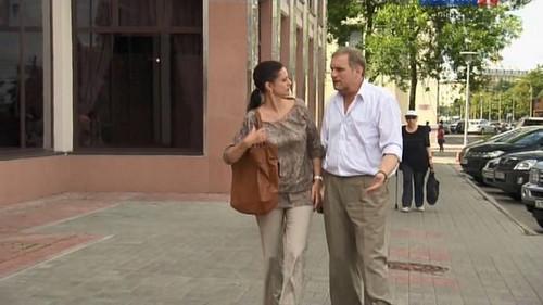 Secrecy of the Investigation Season 10 Episode 4 - Episode 4