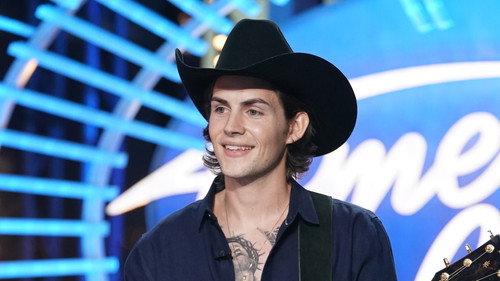 American Idol Season 3 Episode 3 - Auditions (3)