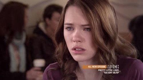 Degrassi Season 12 Episode 2 - Come As You Are (2)
