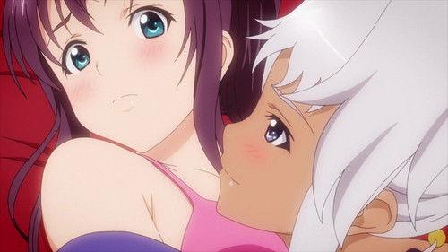 Maken-Ki! Battling Venus Season 2 Episode 4 - Man *Heart* Cos