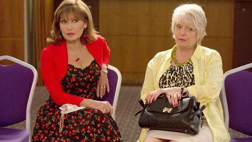 Boomers Season 1 Episode 6 - Episode 6