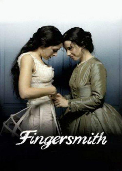 Fingersmith poster
