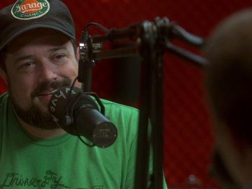 Stuff You Should Know Season 1 Episode 8 - Night Terrors