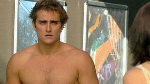 Neighbours Season 27 Episode 64 - Episode 6134