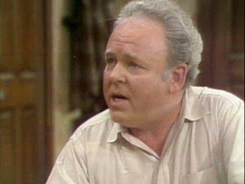 All in the Family Season 4 Episode 6 - Henry's Farewell