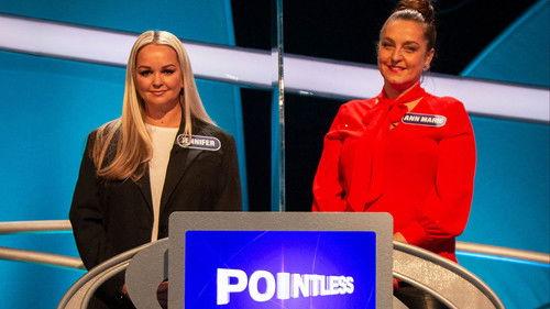 Pointless Celebrities Season 14 Episode 19 - Soaps