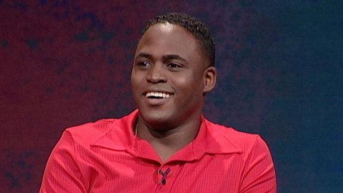 Whose Line Is It Anyway? Season 1 Episode 8 - Wayne Brady, Denny Siegel, Colin Mochrie, Ryan Stiles