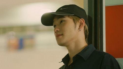 Background image for Can you love me, Mr. Basketball?