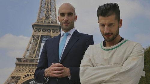 Background image for Torn Apart