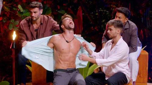 La Isla de las Tentaciones Season 8 Episode 7 - Programa #3